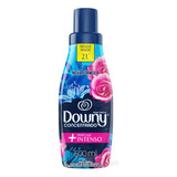 Suavizante De Ropa Downy Perfume Intenso 450ml