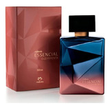  Deo Parfum Essencial Oud Pimenta Masculino - 100ml