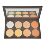 Paleta Contorno Vol 1 Kab Cosmetic