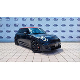 Mini John Cooper Works 2020