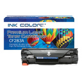 Toner Generico Para 83a Cf283a Laserjet M127fn M127fw M201