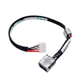 Cable Pin Carga Dc Jack Dell Latitude 3550 0j4gmj Nextsale