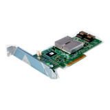 Controladora Dell Perc H310 Sas/sata + Cabo Minisas Sas/sata