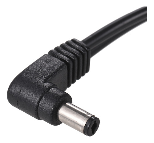 Cable De Alimentación Para Pedales De Efectos Cm-26, Cable D