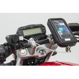 Cargador De Celular Para Moto - Puerto Usb