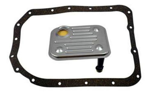 Filtro Transmision Chevrolet C3500 5.7l 1997-00