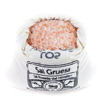 Sal Rosada Del Himalaya Gruesa Saco 5kg. Agronewen