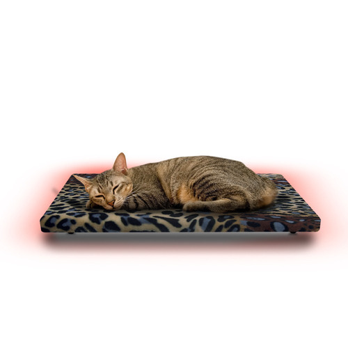 2csplja Cama Calefactor Gato Mascotas Jag 38 76w