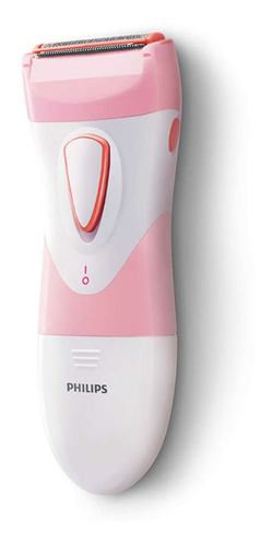 Afeitadora Philips Hp6306/00 Uso En Seco Y Húmedo A Pila