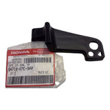 Soporte Giro Trasero Derecho Xr250 Original Honda Genamax