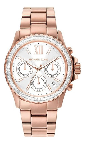 Reloj Michael Kors Para Dama Mk7213