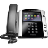 Polycom Vvx601 - Teléfono Ip Multimedia Empresarial