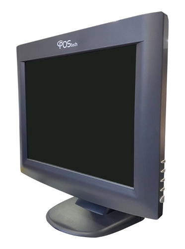 Monitor Postech Ism-1500s Touch Screen