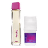 Dancing Night Perfume Y Desodorante Cyzone