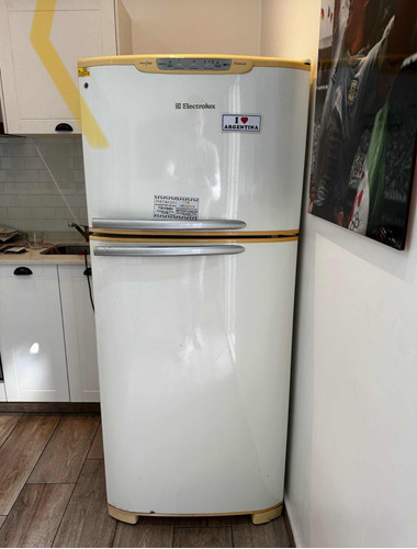 Heladera Electrolux Dff37 No Frost