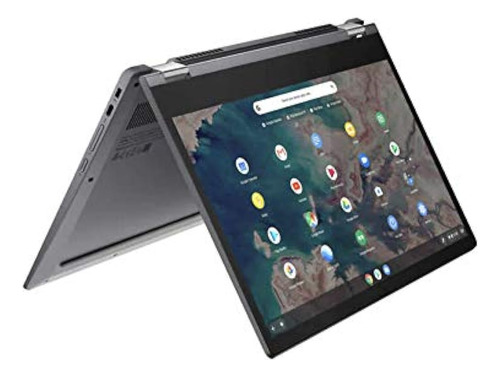 Lenovo Chromebook Flex 5 Pantalla Táctil 2 En 1 De 13,3  , I