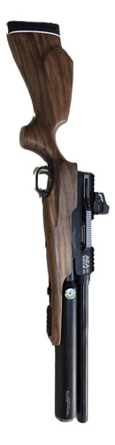 Aea Zeus Cal .72 Rifle Pcp El Mas Potente