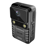 La Videocámara Night A50 Sjcam Admite Audio Portátil 2.0 Ip6