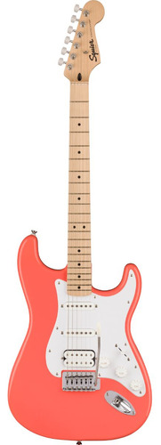 Guitarra Fender Sonic Stratocaster Squier