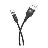 Cable Magnetico Usb-c Hoco U76