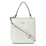 Bolsa Guess Factory Se923974-whi