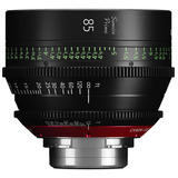 Canon 85mm Sumire Prime T1.3 (pl Mount, Feet)