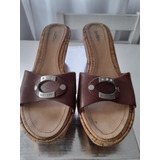 Sandalias Ricky Sarkany Talle 38 