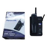 Teléfono Inalámbrico Panasonic Kx-tc1466agb Funcionando