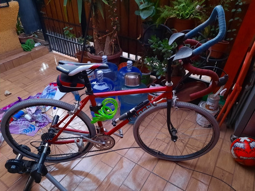 Bicicleta Ruta Aro24