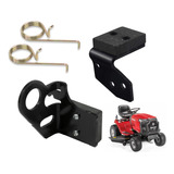 Frenos Sistema Corte Tractor Podador Mtd Troy-bilt Craftsman