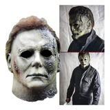New Micheal Myers Scary Halloween Mask With Mask
