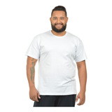 Camiseta Masculina Fenomenal Gola Redonda