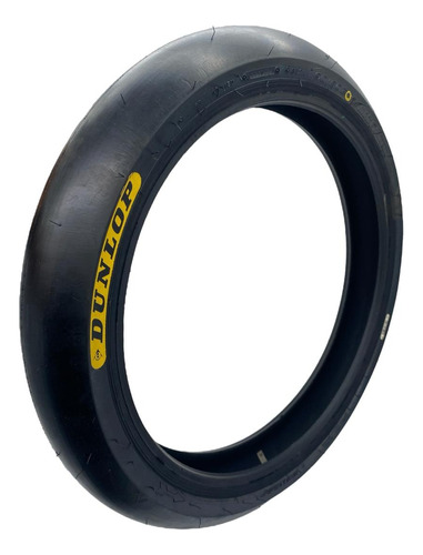 Llanta Dunlop / Moto3f/s1/rx115-carreras!!