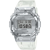 Reloj Casio G Shock Gm-5600scm-1d Orig. Lcal Barrio Belgrano