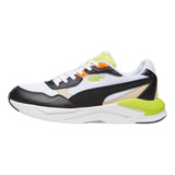 Tenis Puma X-ray Speed Lite Trainers Hombre Sport