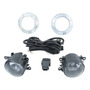 Kit Faro Neblina Exploradora Montero Limited 2008 V97 Mitsubishi Montero