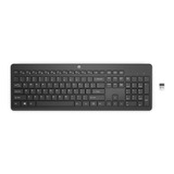 Teclado Inalámbrico Hp 230