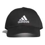 Jockey adidas Béisbol Unisex Negro Fk0891