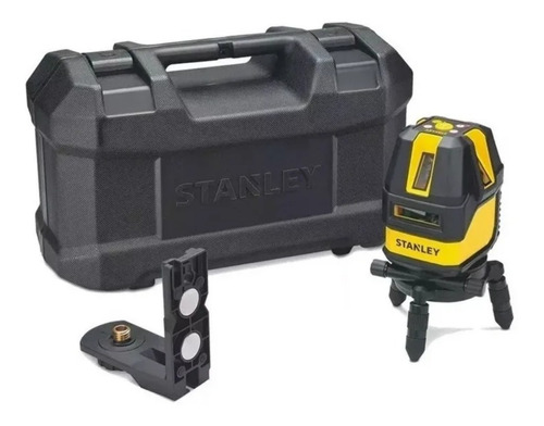 Nivel Laser Stanley Multi-líneas Stht77512 - Good Tools