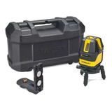 Nivel Laser Stanley Multi-líneas Stht77512 - Good Tools