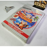 Sky Skipper Lacrado [ Atari 2600 ] Parker Brot 100% Original