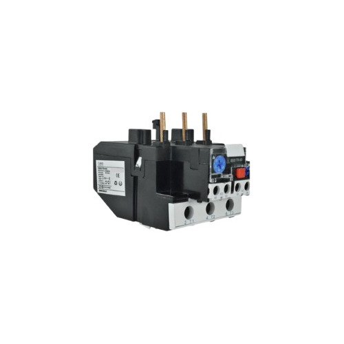 Rele Termico Para Contactor  5,5 - 8a, Ip20 - Lexo 