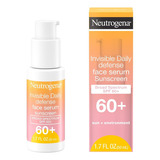 Neutrogena Invisible Defense 60