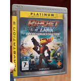 Ratchet & Clank Operation Destruction