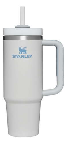 Stanley ® Termo Popote Quencher H2.0 Flowstate 30 Oz Dht Color Azul Niebla
