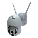 Camara Ip Speed Domo Icse Wifi Externa Impermeable Ptz