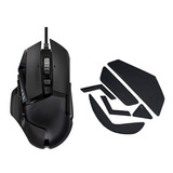 Glides Pies Skates Teflon Para Logitech G502 Mouse Gamer