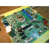 Motherboard Lenovo Ih81m S 1150 Reparadores O Despiece 