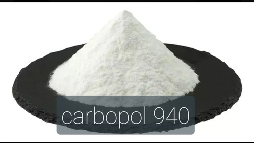 Carbopol 940 15 Kilos Entrega Inmediata 