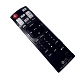 Control Para Minicomponentes LG Akb74955311/cm4460 Original